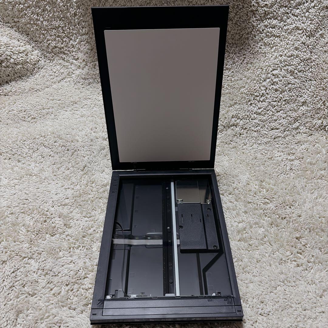 極美品✨Canon CanoScan LiDE 400 フラットべッドスキャナー