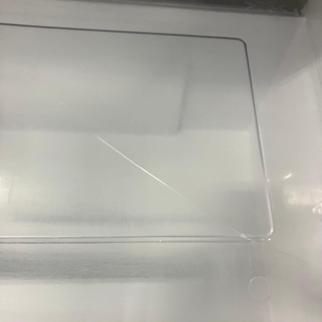 一都三県限定　配送設置無料　冷蔵庫　3ドア　HITACHI 日立　2017年製