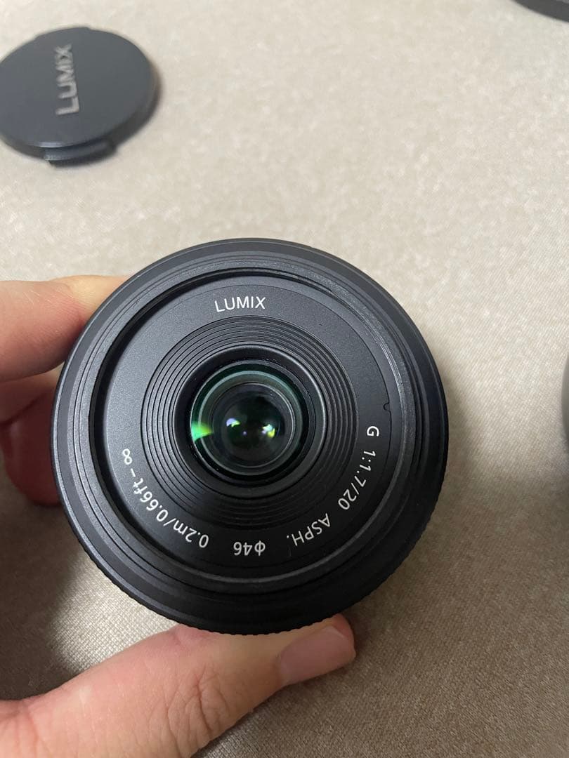LUMIX G8 Panasonic DMC−G8 DMC-G8-K