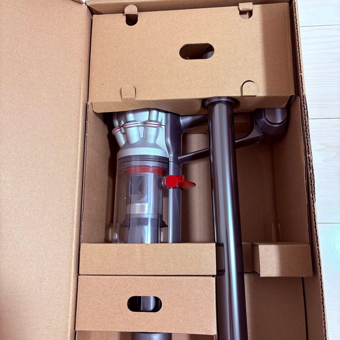 新品未使用 Dyson Micro Origin SV33 FFOR コードレス