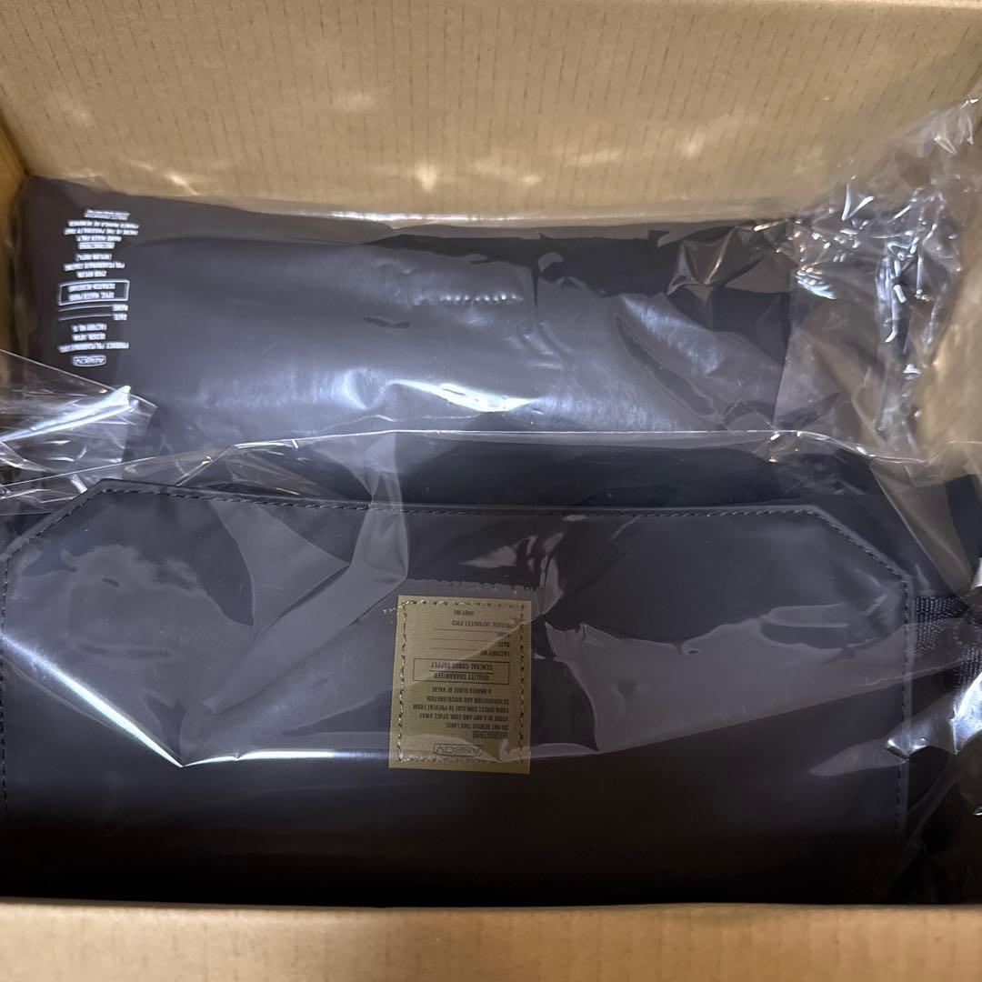 AS2OV　アッソブ　MULTI CUSION　アウトドアクッション382103