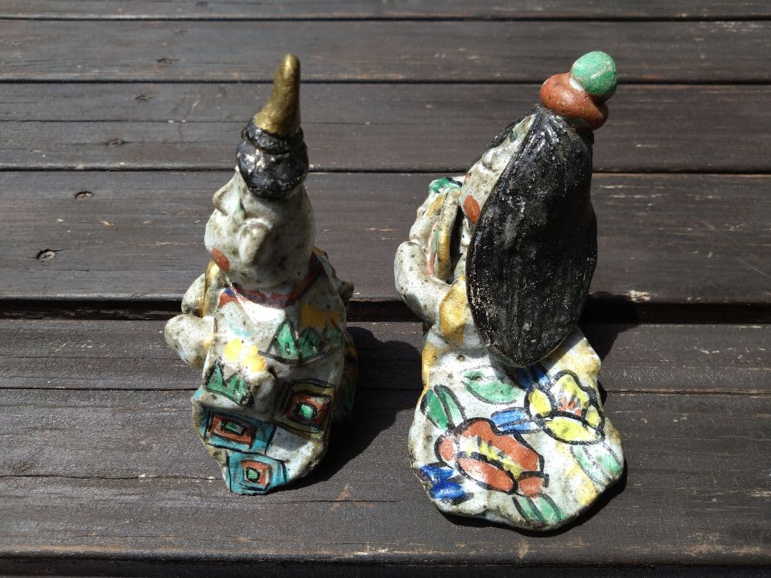 お雛様 「最終値下げ」