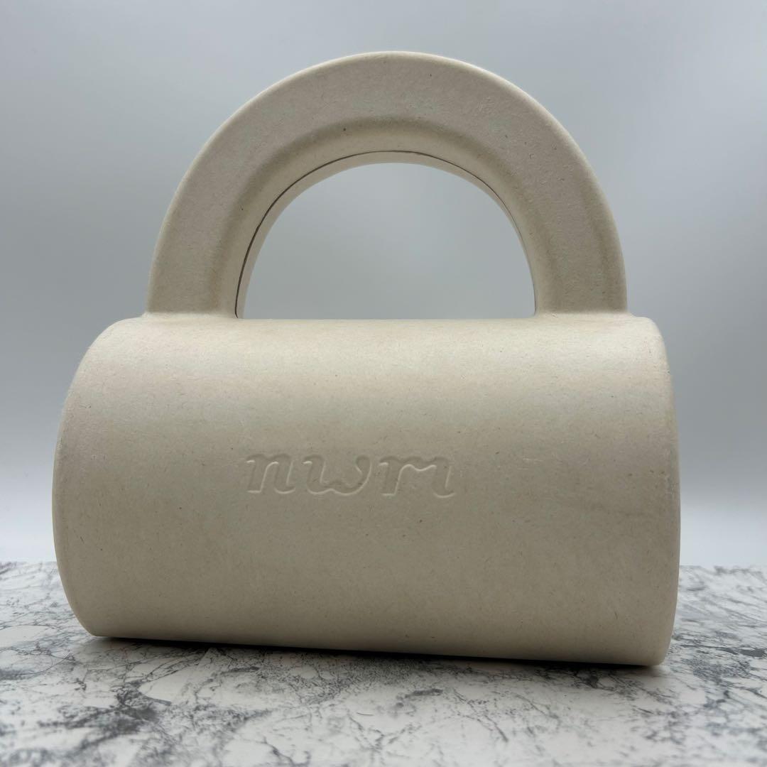 未使用級✨ nwmONE ヌームワン ワイヤレス ヘッドホン オープンイヤー型