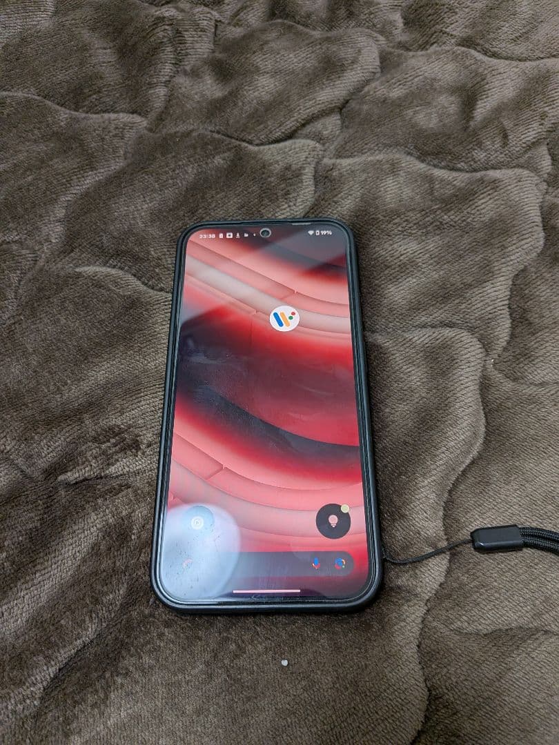 スマートフォン本体 nothing phone 2a 256gb