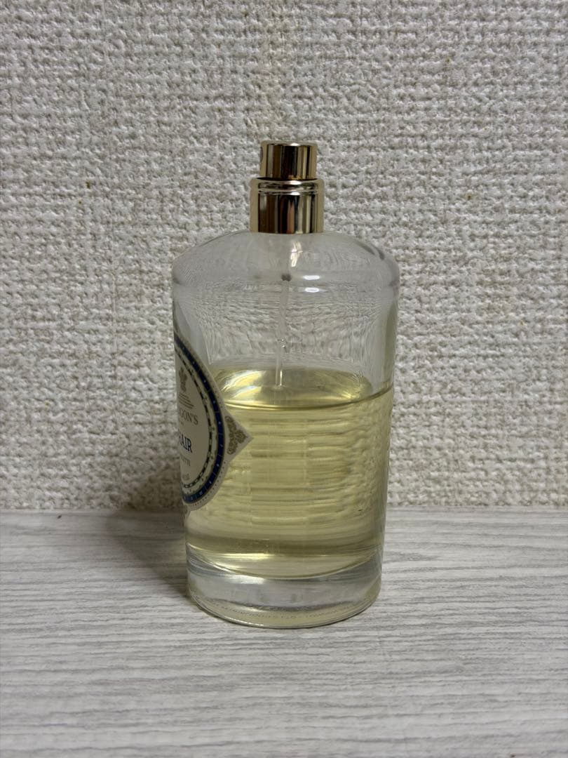 廃盤 ペンハリガン ロタール Penhaligon's Lothair 正規品