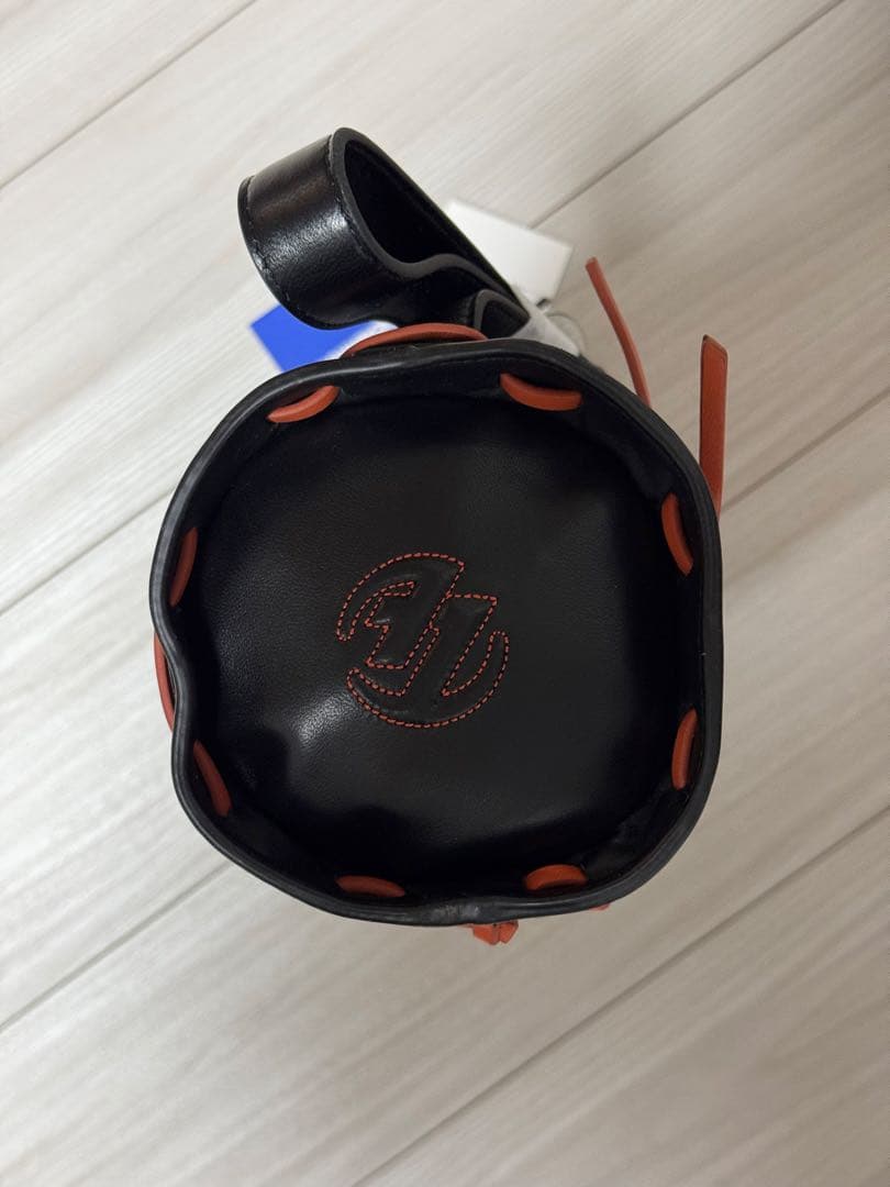 ZARA　ADERERROR クロスボディーバッグ