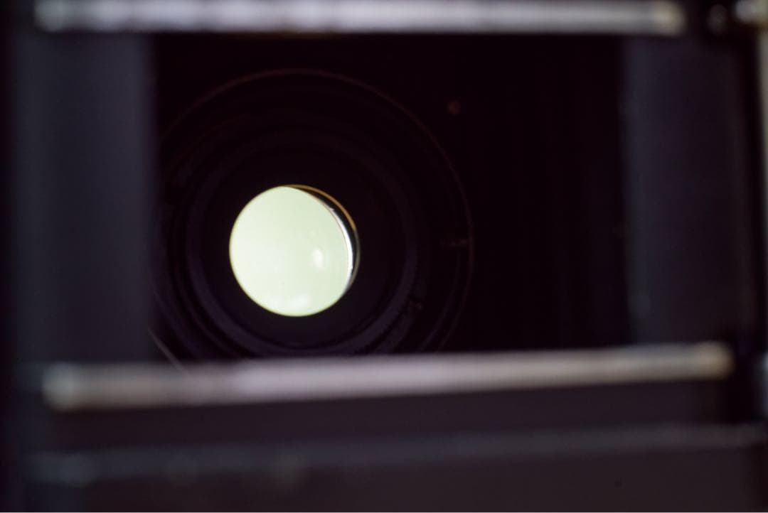 【作例あり】Kodak Retina 119 Xenar 5cm F3.5