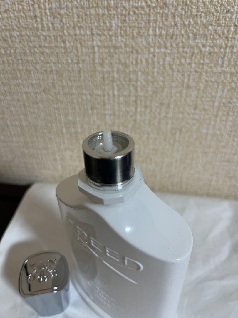 CREED SILVER MOUNTAIN WATER 100MLみつ出品
