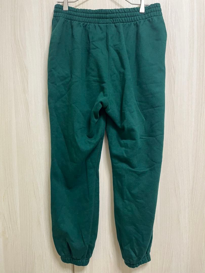 adidas アディカラー コンテンポ フレンチテリー セットアップ