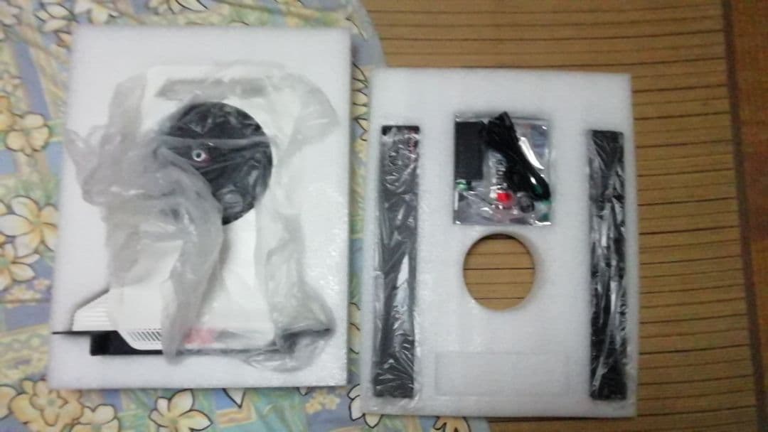 短期出品　XX Pro Smart Trainer