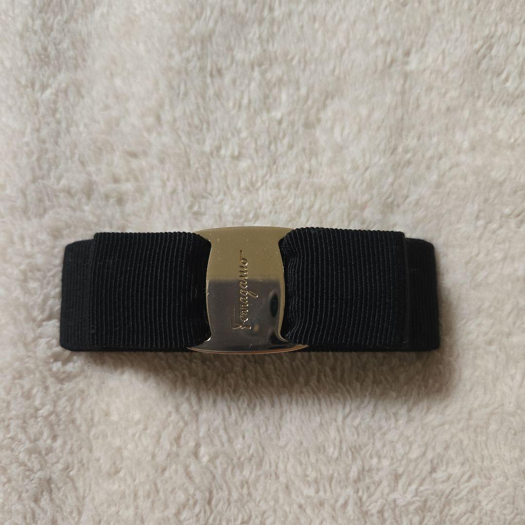 FERRAGAMO フェラガモ バレッタ