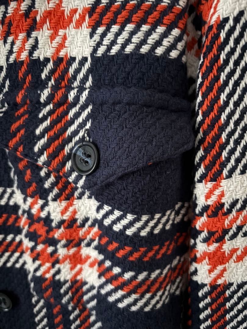 専用☺︎ロンハーマン購入　シャツブルゾン