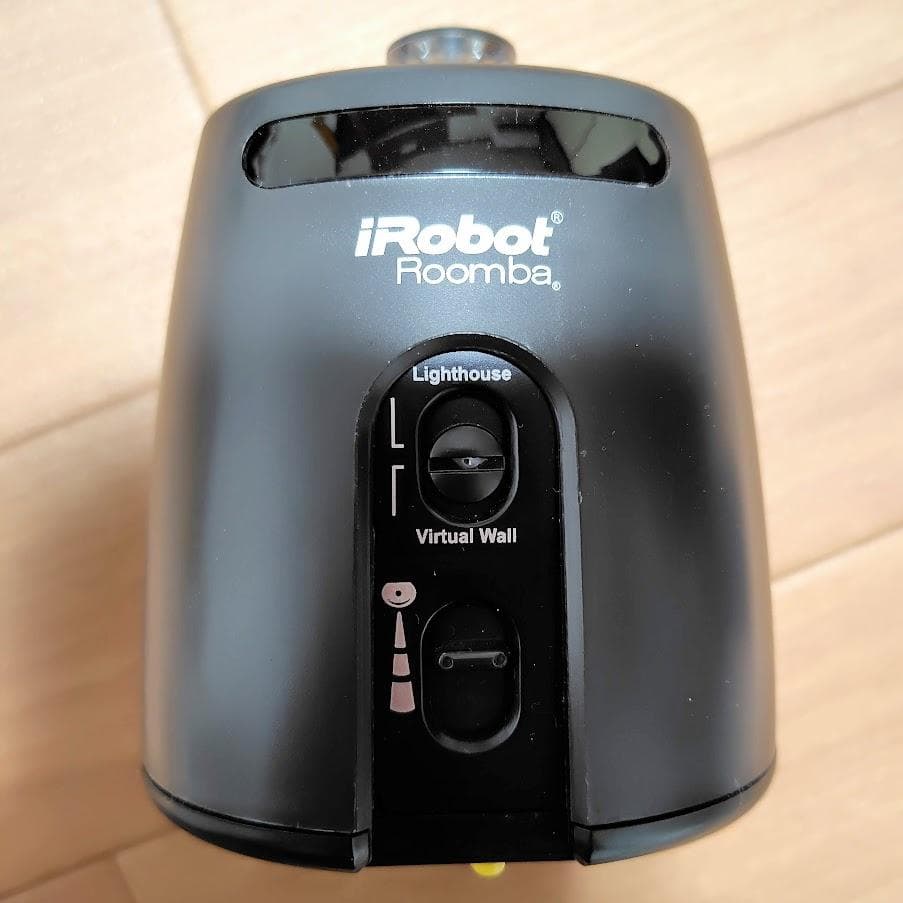 【匿名配送】iRobot Roomba ルンバ　577　ロボット掃除機