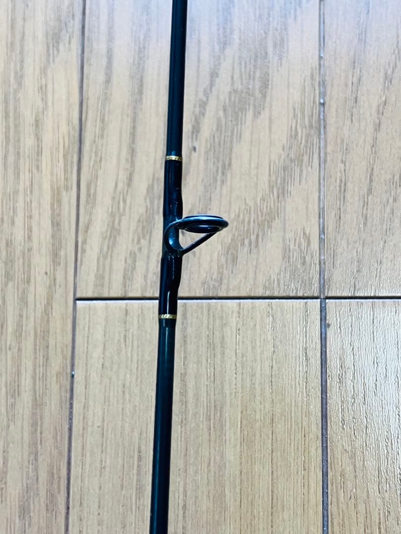 へ*郎様 フェニックス　IM6スーパーボロン　60-L2 オールドロッド　美品