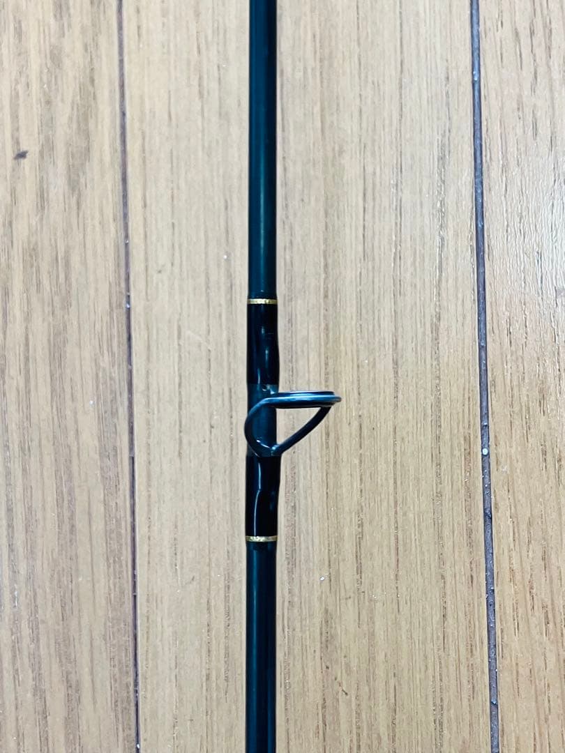 へ*郎様 フェニックス　IM6スーパーボロン　60-L2 オールドロッド　美品