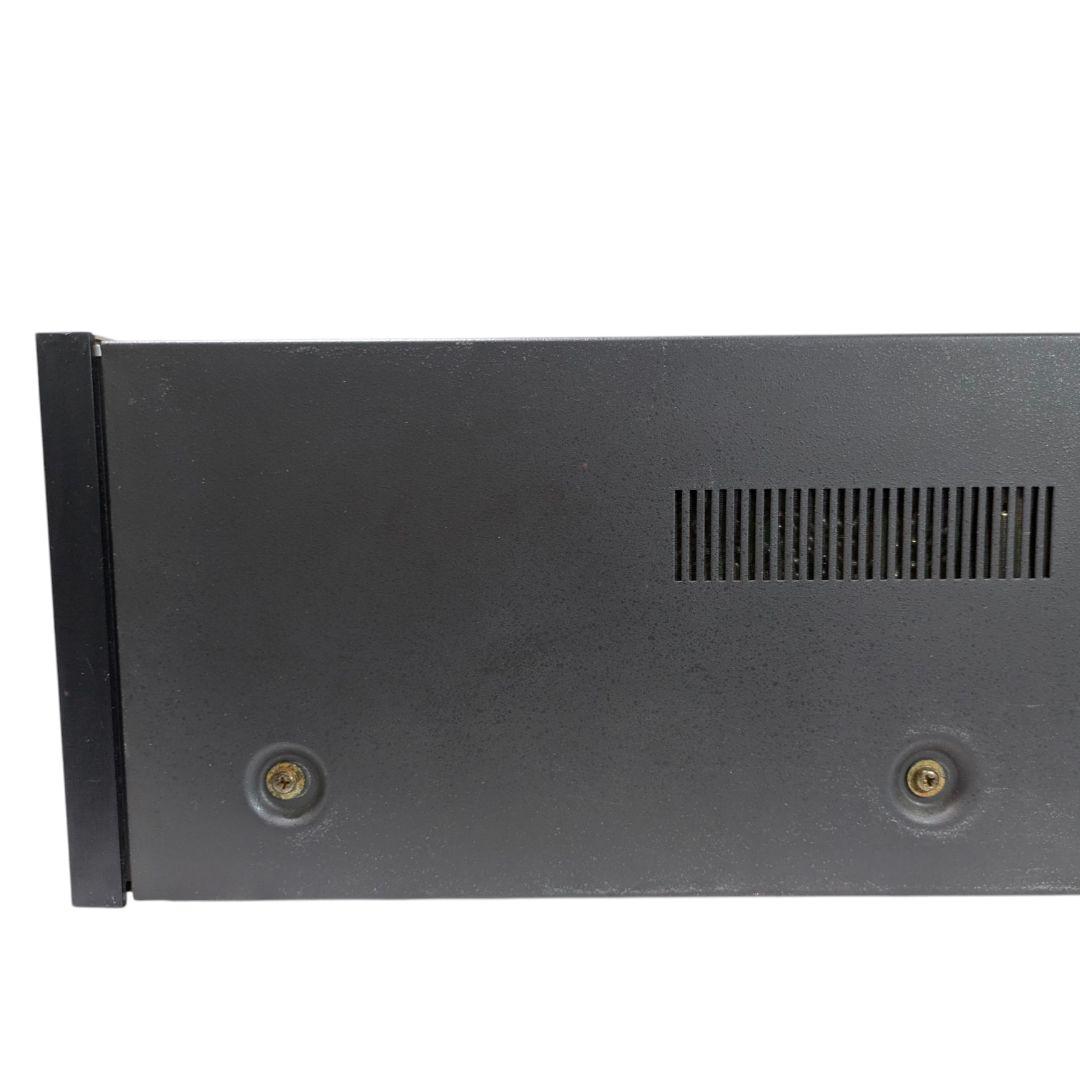 ＊現状品＊ 1970年代の高級カセットデッキ。音と所有する喜びをあなたに。