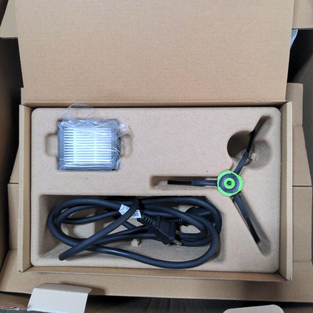 K*O様 iRobot　Roomba　j9+ ロボット掃除機