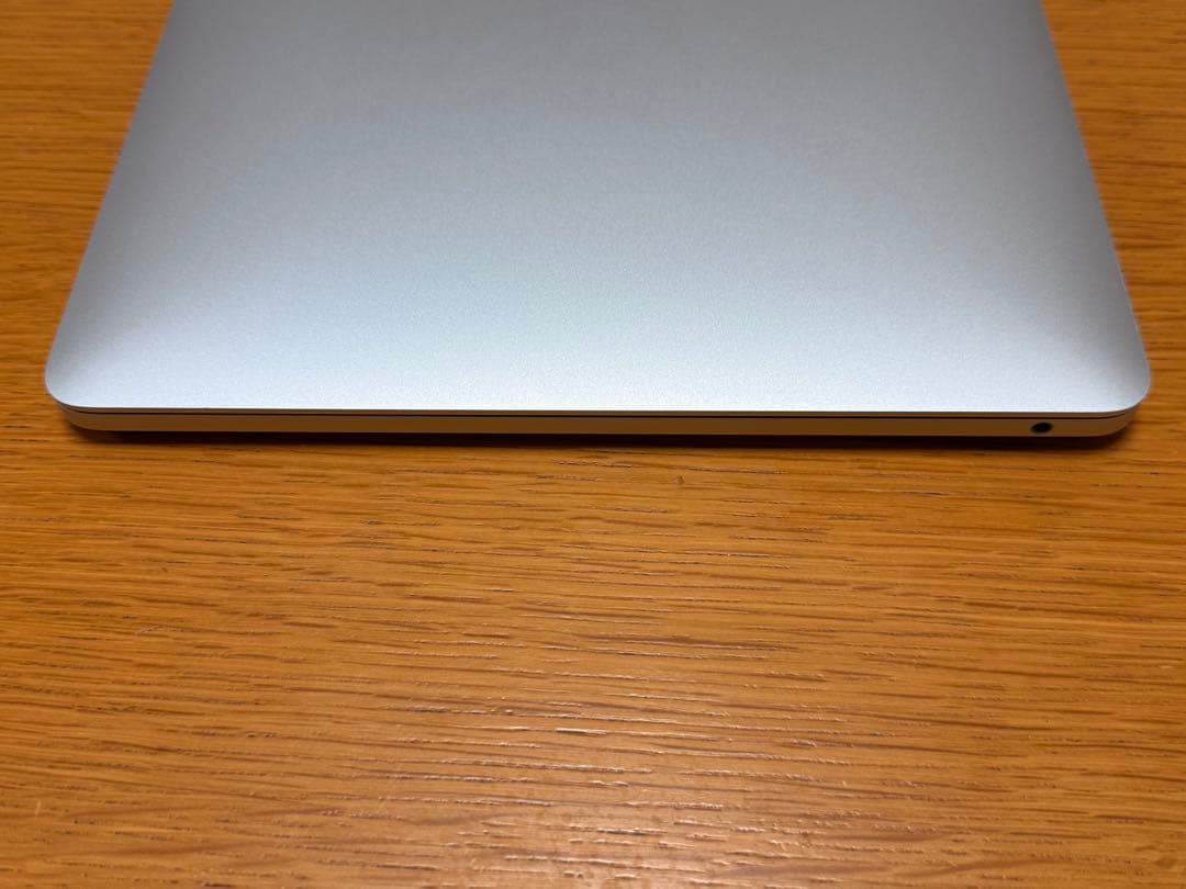 MacBook Pro 13インチ シルバー 128GB 美品