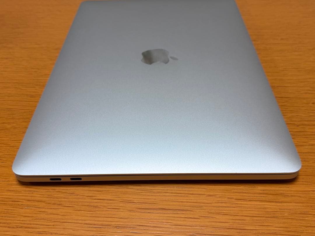 MacBook Pro 13インチ シルバー 128GB 美品