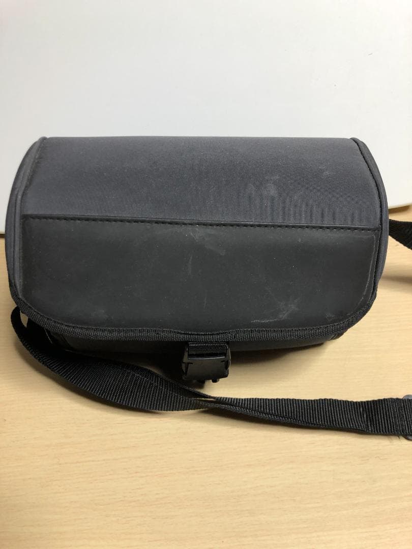 Panasonic 　NV-GS120　カメラ　充電器　付属品付き　起動確認済み