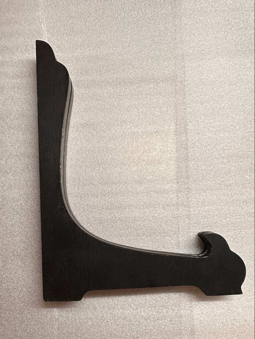 【香蘭社】有田焼 染錦梅桜松菊牡丹 飾皿