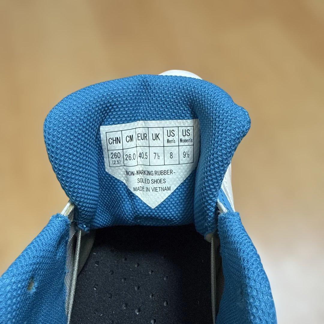 YONEX パワークッション 65Z SHB65Z3 26.0cm