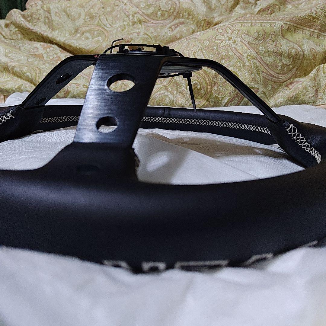 06BASE ステアリング