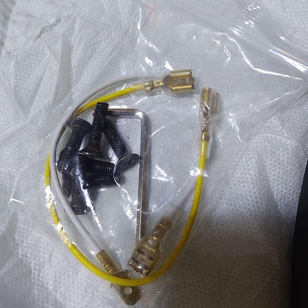 06BASE ステアリング