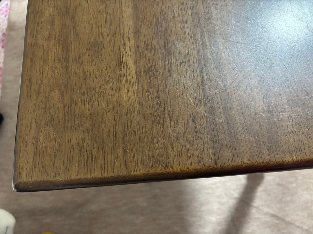 ヴィンテージ　大正時代　ダイニング　デスク