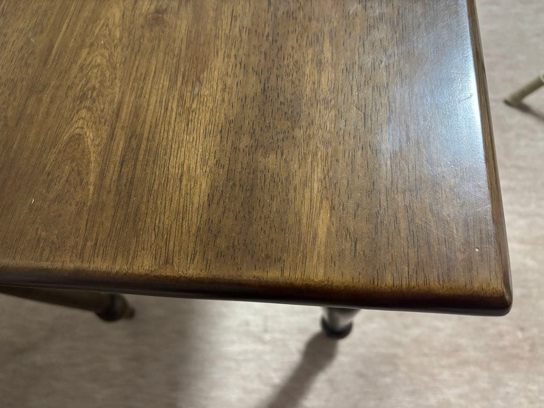 ヴィンテージ　大正時代　ダイニング　デスク