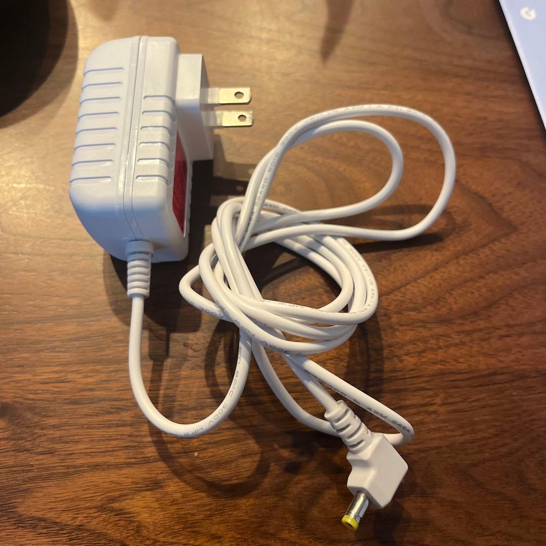 【2024/12購入美品】DWE ミッキーマウス ブルーレイメイト 付属品有