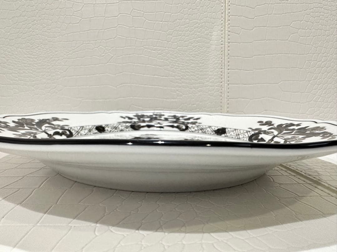 ジノリ　オリエンテ　イタリアーノ　プレート　27cm