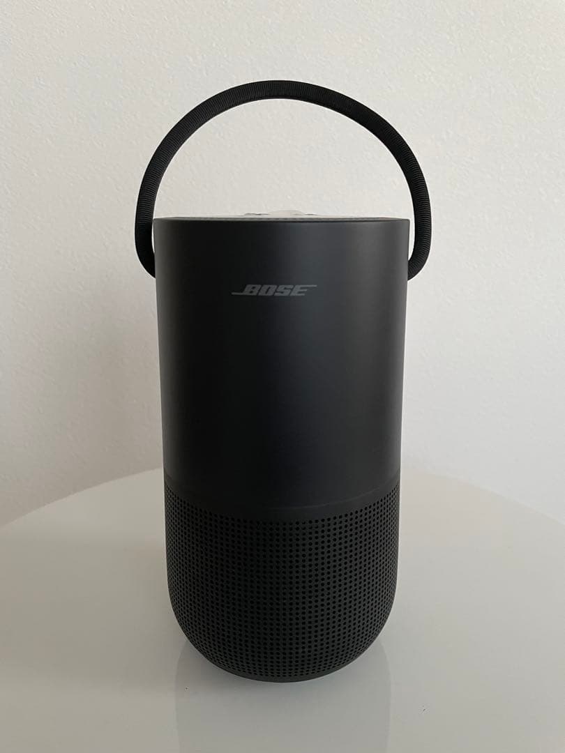 Bose Portable  Speaker ブラック