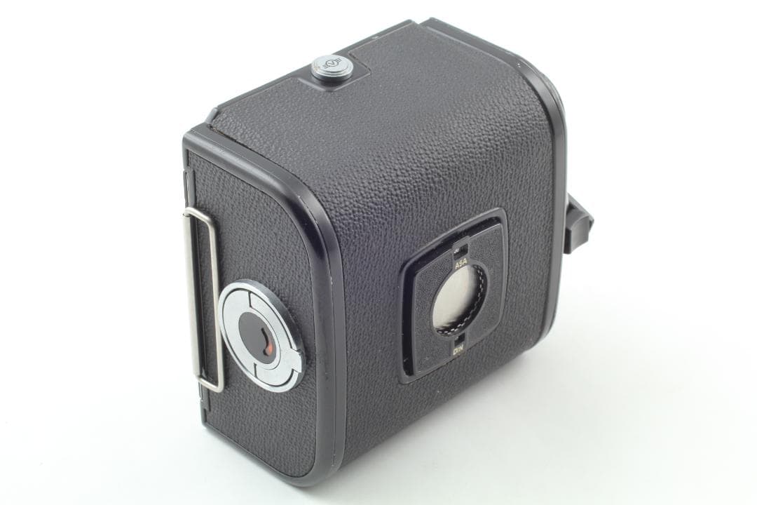 わ*ん様 Hasselblad ハッセルブラッド A12 フィルムマガジン Bl