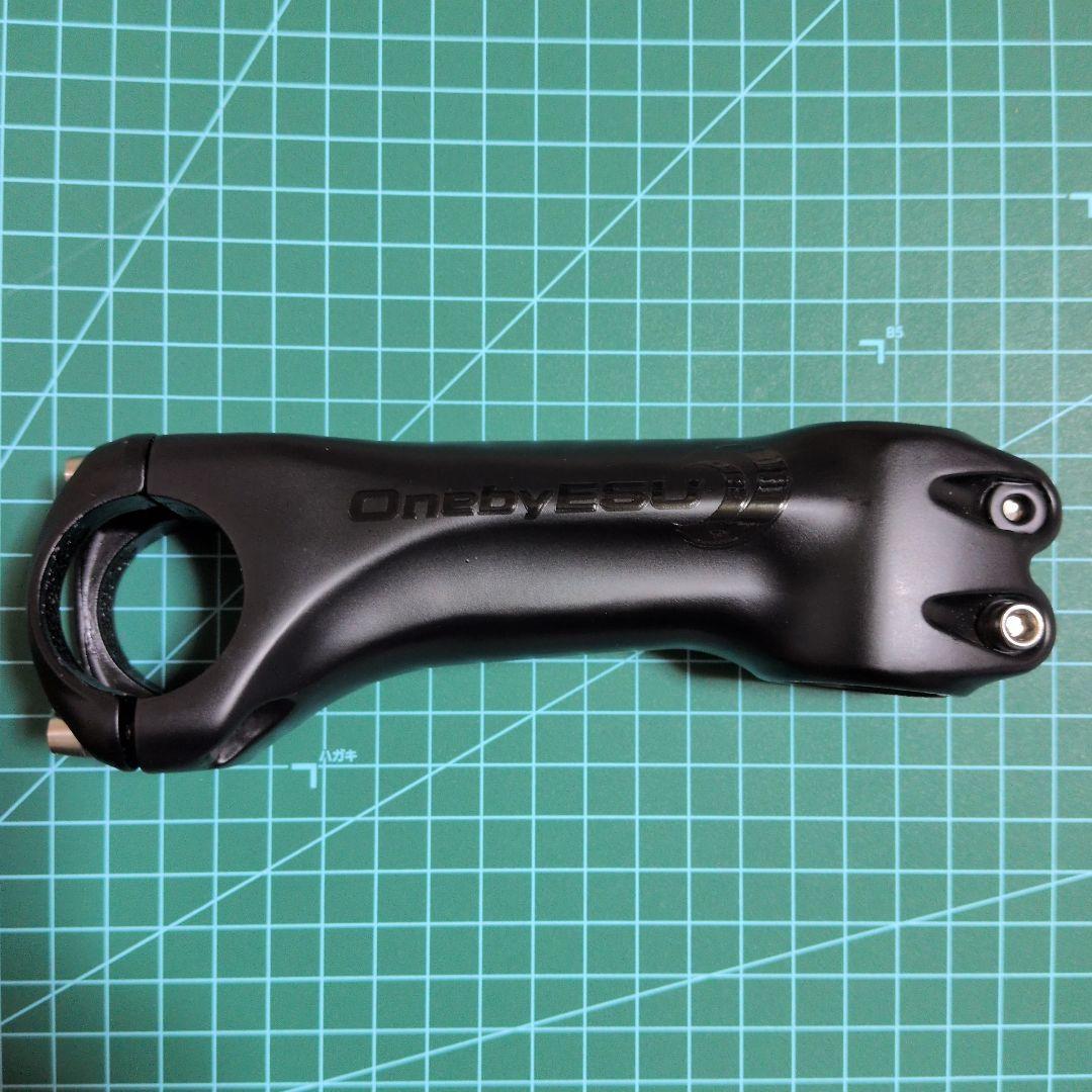 OnebyESU カーボン スージー ステム 120mm 84度