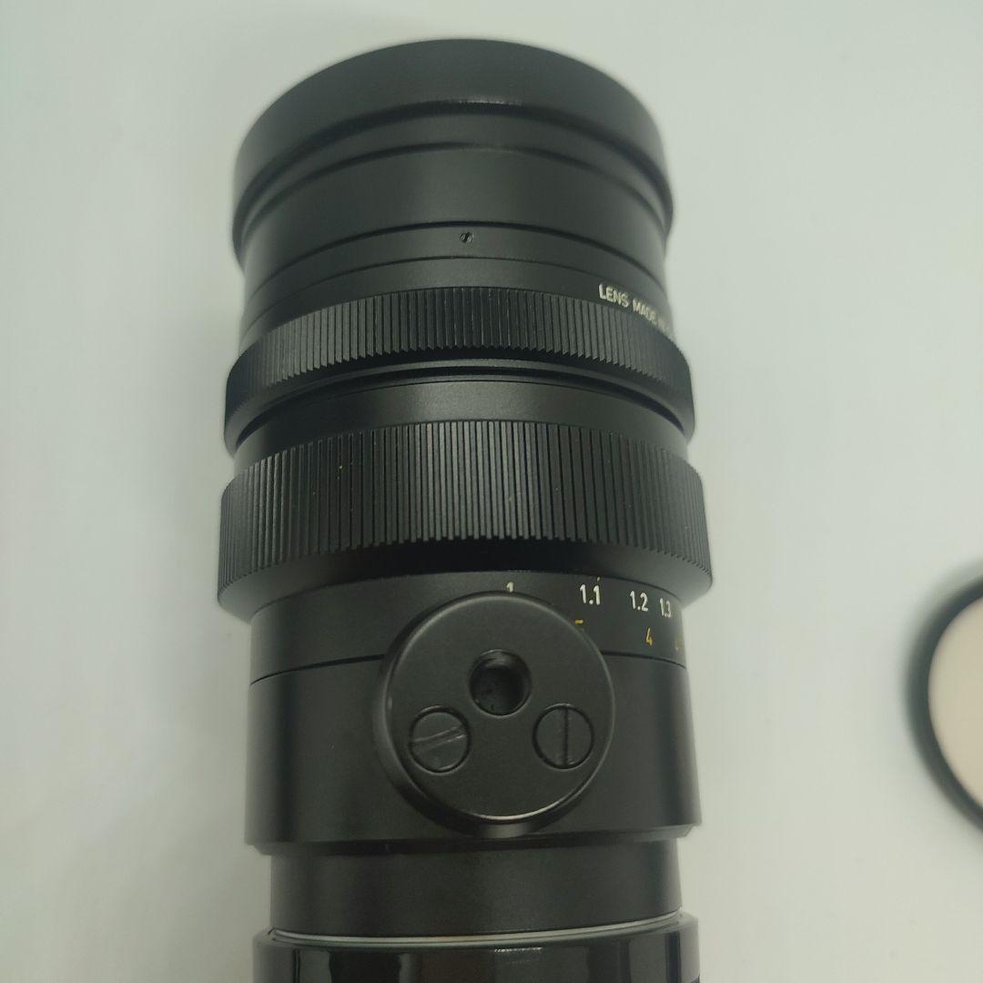 LEICA SUMMICRON 90mm f2 外観美品です 作例あり