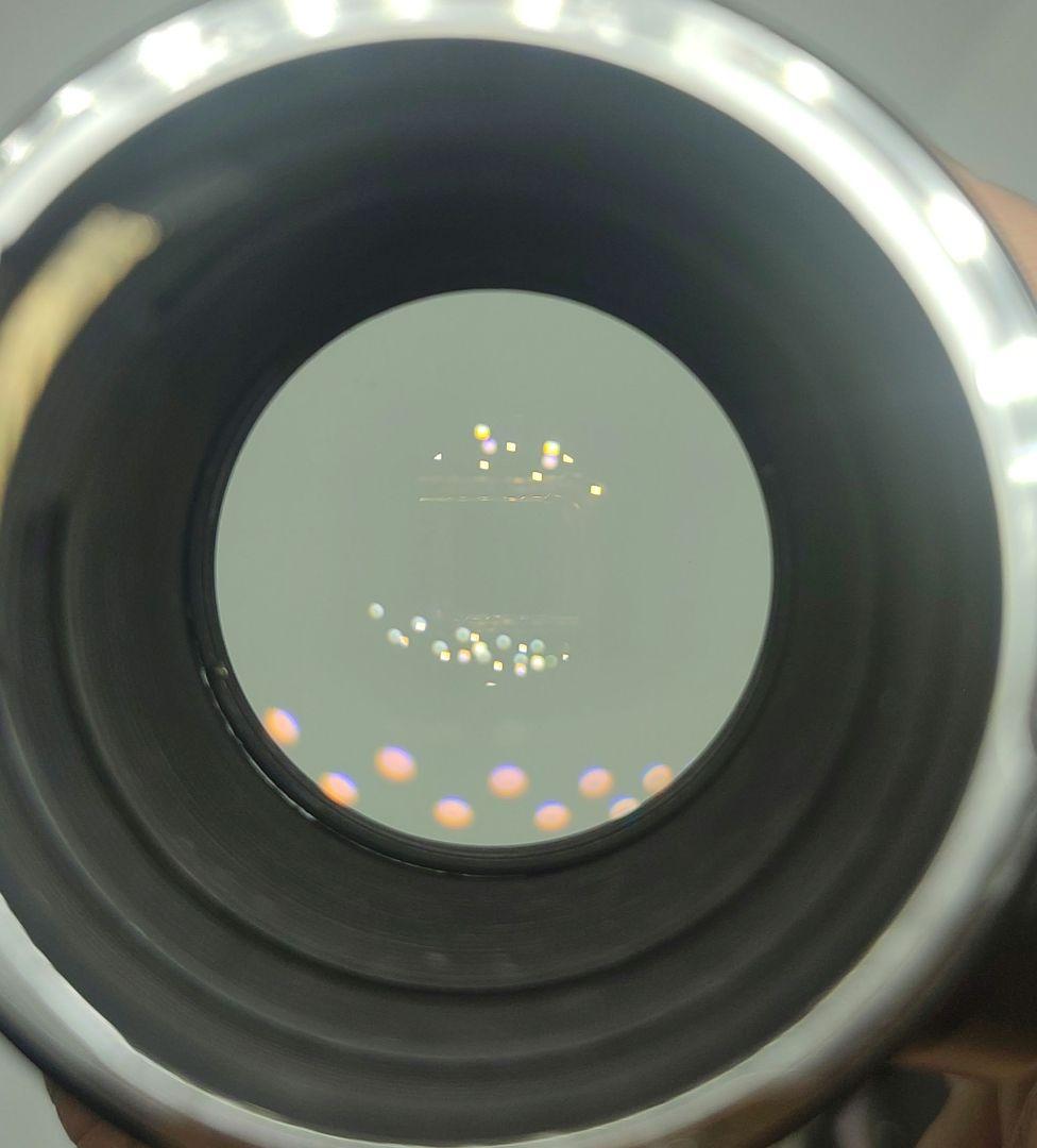 LEICA SUMMICRON 90mm f2 外観美品です 作例あり