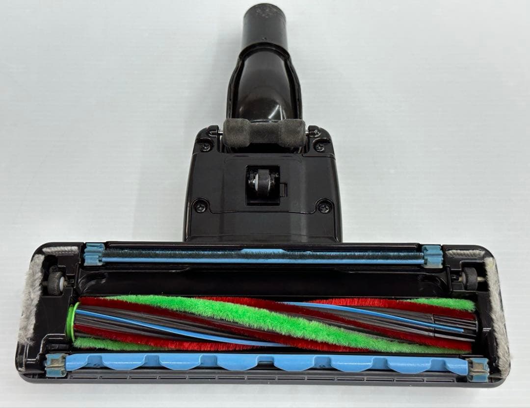 中古　綺麗　CV-SP900H 日立　掃除機　D-AP51 ヘッド　パワーブラシ