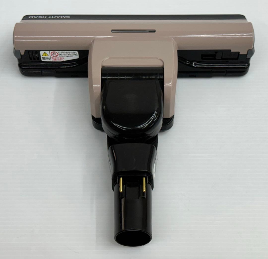 中古　綺麗　CV-SP900H 日立　掃除機　D-AP51 ヘッド　パワーブラシ