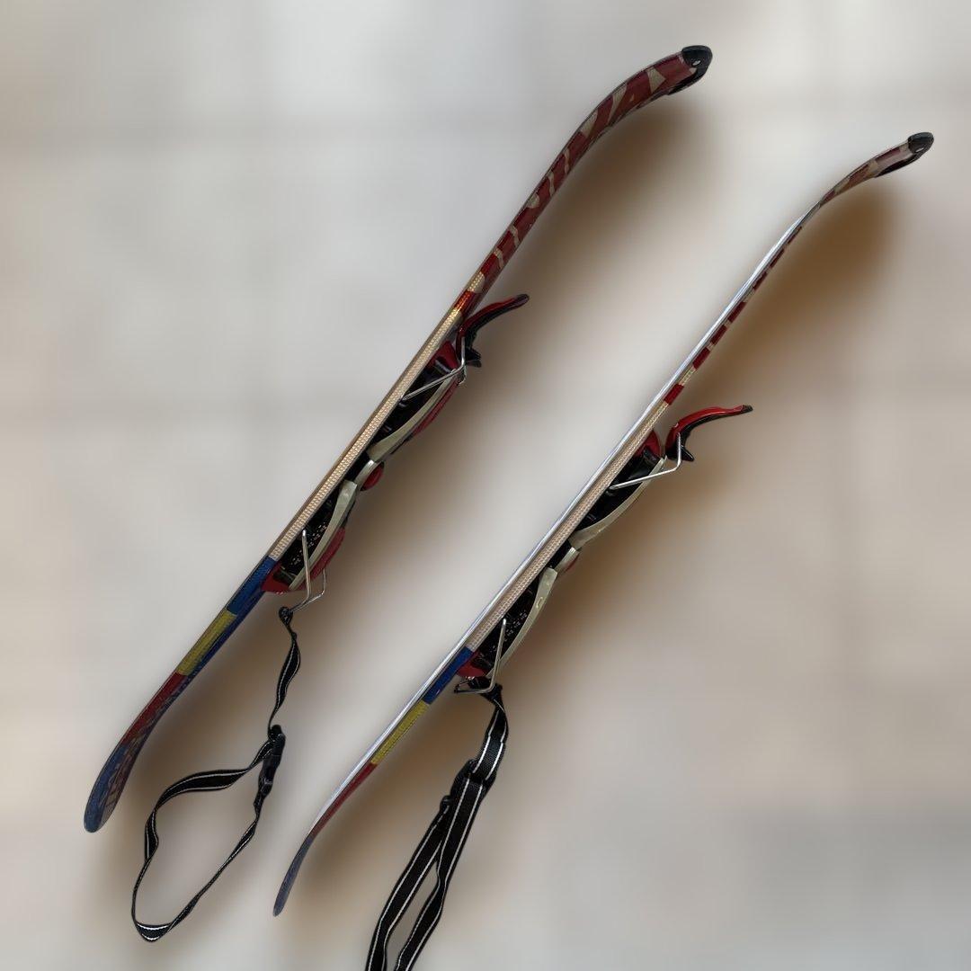 SALOMON MINIMAX スキー L99.9