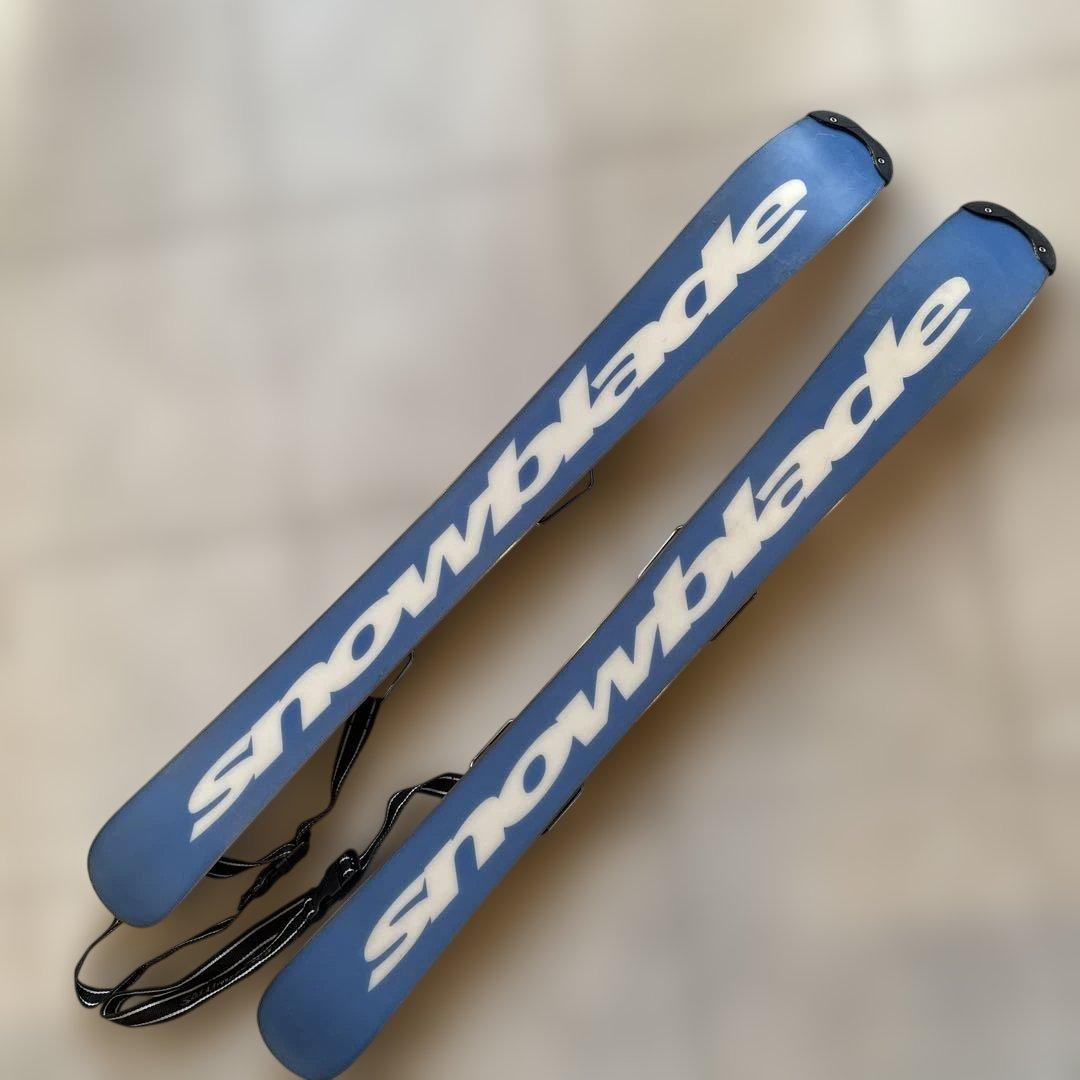 SALOMON MINIMAX スキー L99.9