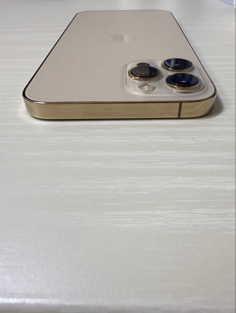 美品 iPhone 12 Pro max 256gb simフリー 88%