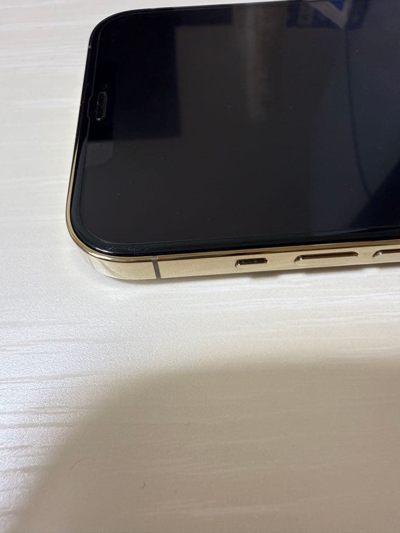 美品 iPhone 12 Pro max 256gb simフリー 88%