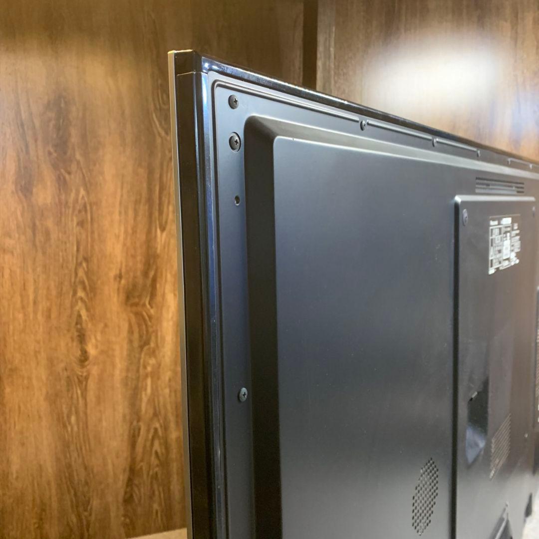 G953 パナソニック 55V型 液晶テレビ ビエラTH-L55DT60