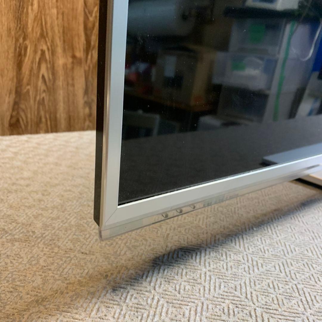 G953 パナソニック 55V型 液晶テレビ ビエラTH-L55DT60