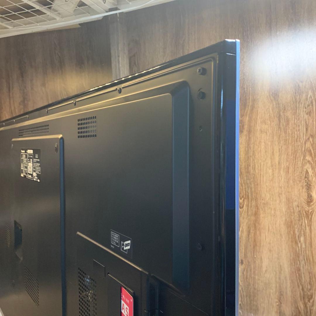 G953 パナソニック 55V型 液晶テレビ ビエラTH-L55DT60