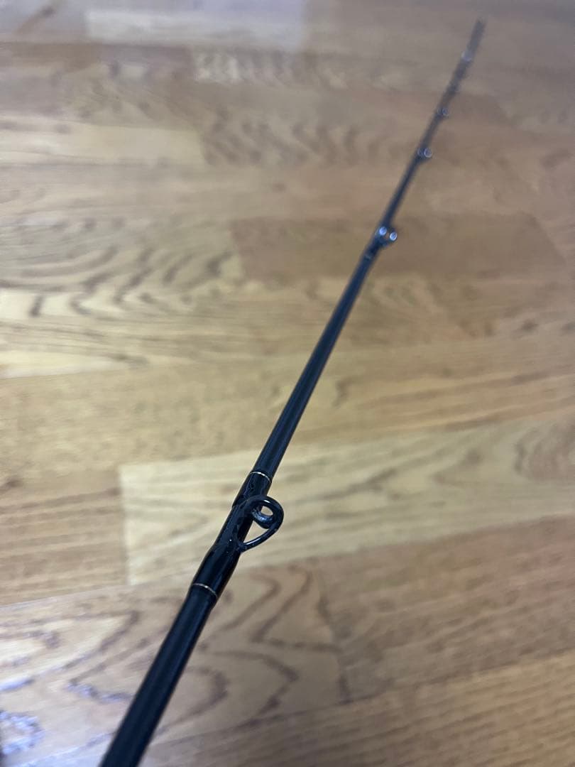 ダイワ 極鋭CG MH235AGS