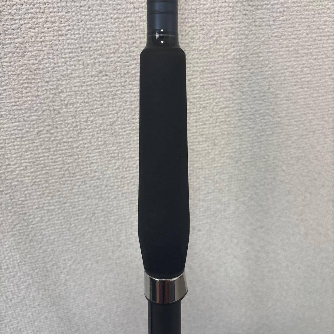 シマノ 24 コルトスナイパー SS S100M-3