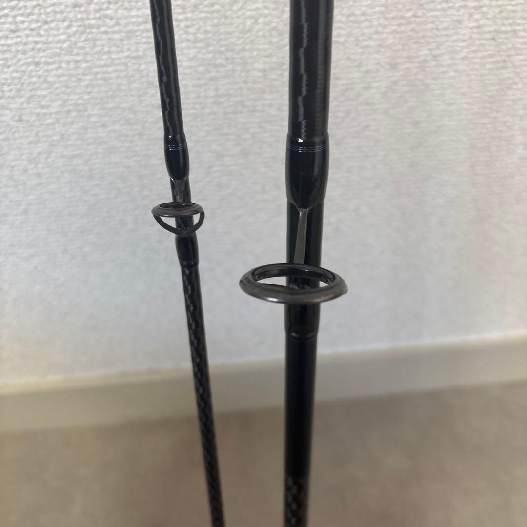 シマノ 24 コルトスナイパー SS S100M-3