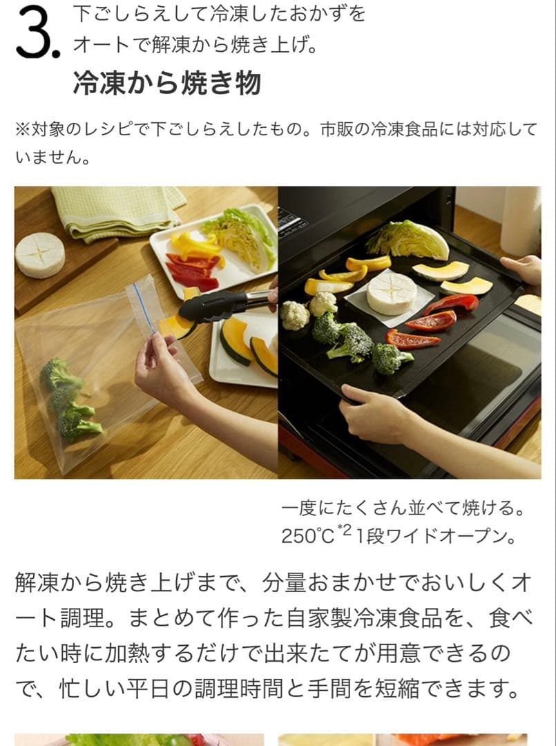 HITACHI オーブンレンジ 2023年製 レッド